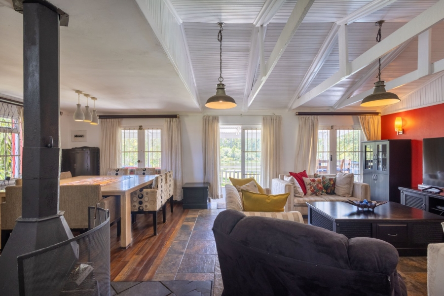 Commercial Property for Sale in Plettenberg Bay Rural Western Cape